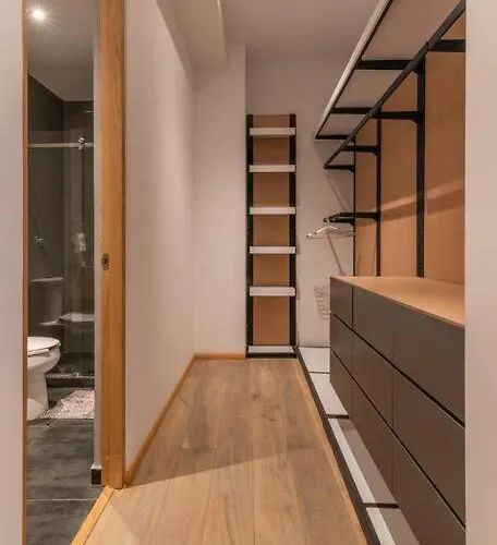 Increíble Departamento Céntrico En La Roma Norte Appartement Mexico