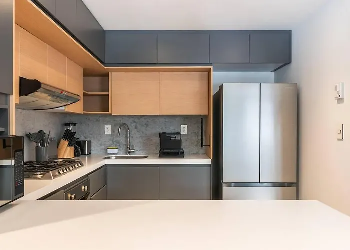 Increíble Departamento Céntrico En La Roma Norte Appartement Mexico
