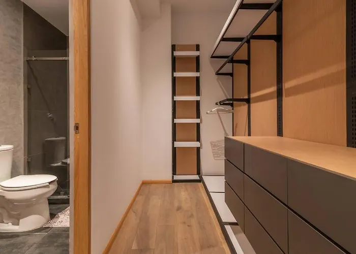 Appartement Increíble Departamento Céntrico En La Roma Norte *
