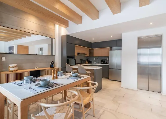 Increíble Departamento Céntrico En La Roma Norte Appartement Mexico
