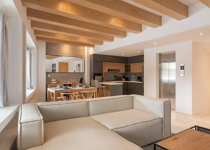 Appartement Increíble Departamento Céntrico En La Roma Norte *